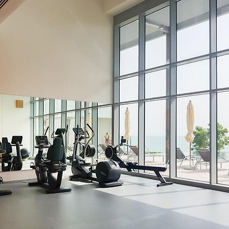 Maison Privee - Stunning Sea Views On Dubai'S New Luxury Island Экстерьер фото