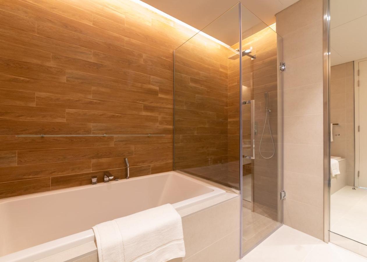 Maison Privee - Stunning Sea Views On Dubai'S New Luxury Island Экстерьер фото